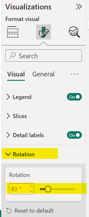Solved: powerbi layout problem - Microsoft Fabric Community