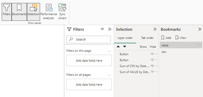 Problem with tooltip visibility - Microsoft Fabric Community