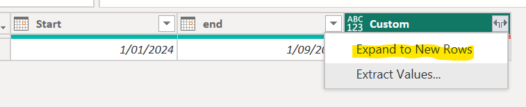 How to filter data from 2 table based different da... - Microsoft ...