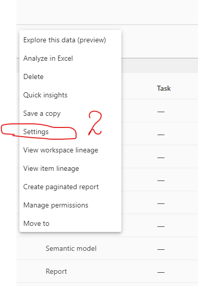 Solved: Default Filter Slicer - Microsoft Fabric Community