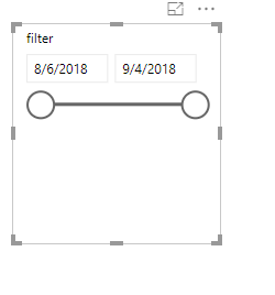 Solved: Setting Relative Start and End Dates with Between ...