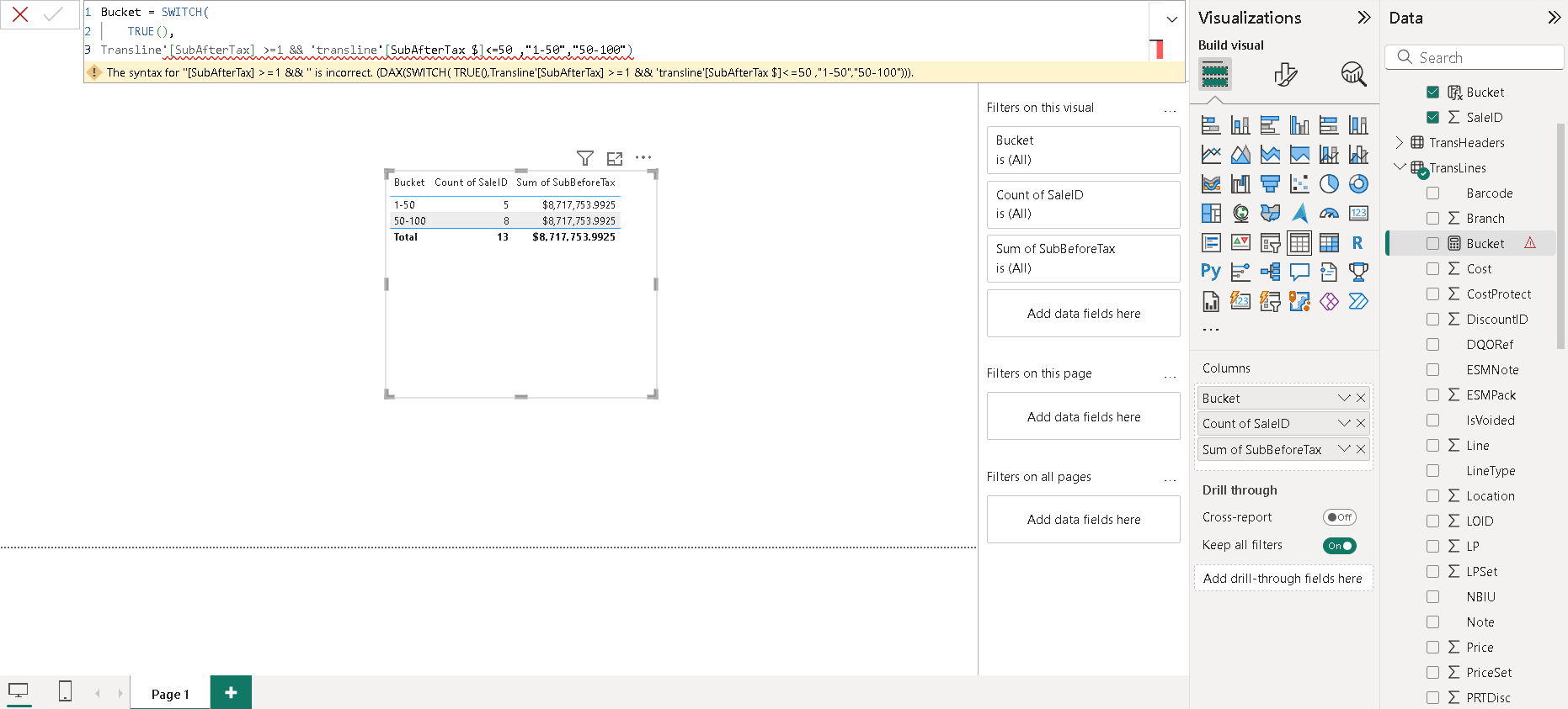 Power bi - Microsoft Fabric Community
