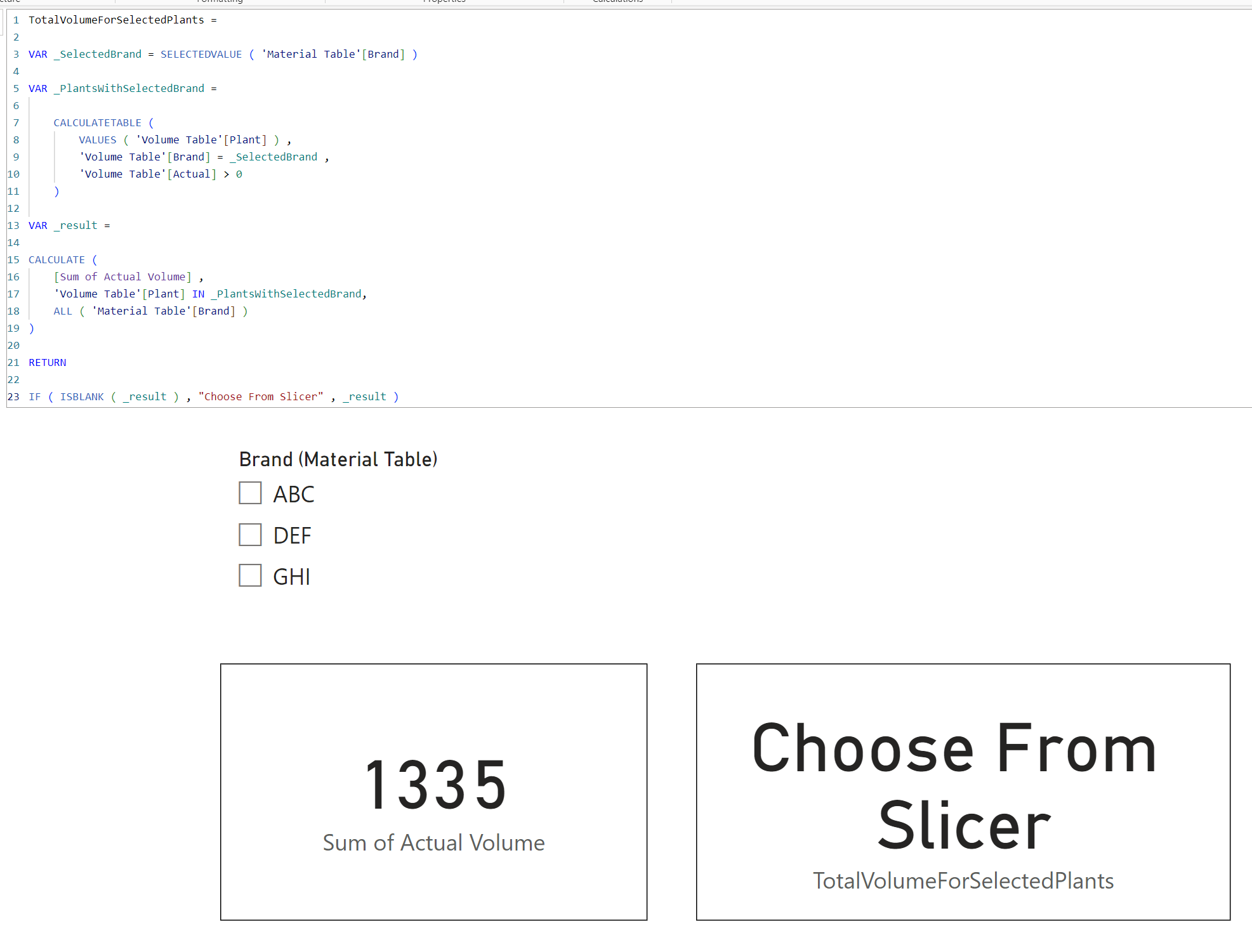 Solved: Measure to remove one filter but add another - Microsoft Fabric ...