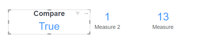 Solved: Comparing measures with wrong result - Microsoft Fabric Community