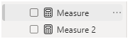 Solved: Comparing measures with wrong result - Microsoft Fabric Community
