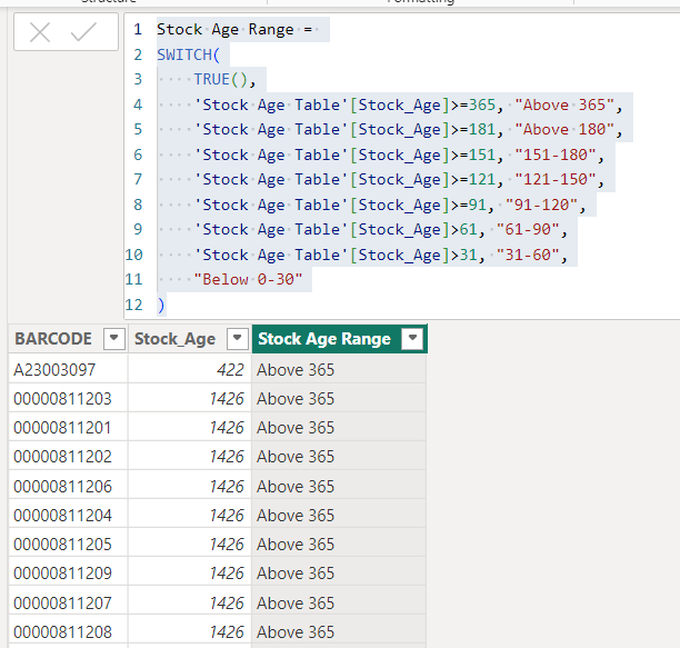 Solved: Unable to get the number of days between 2 dates i ...