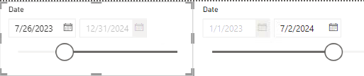 Issue with date format/date hierarchy - Microsoft Fabric Community