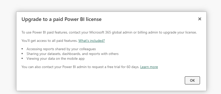 Solved: Report Access in PowerBi server - Microsoft Fabric Community