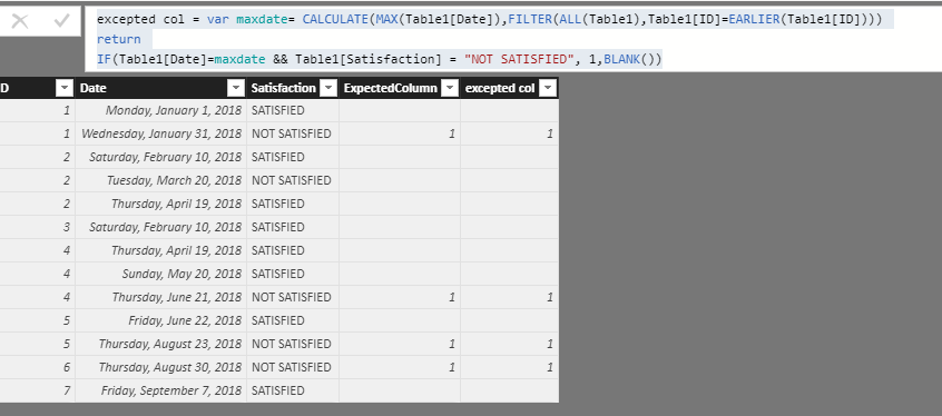 Solved: Creating custom Column based on multiple condition ...