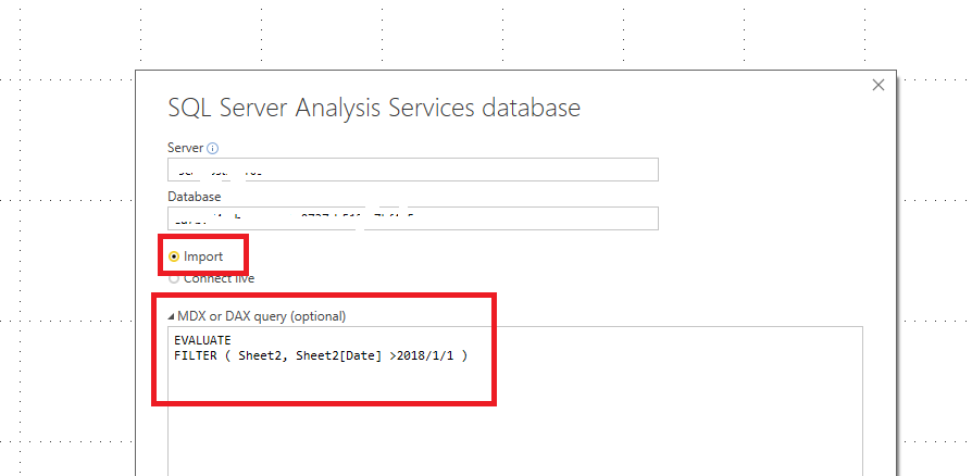 Solved: Condition in the edit query - Microsoft Fabric Community