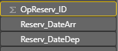Solved: A chart with 2 date columns - Microsoft Fabric Community