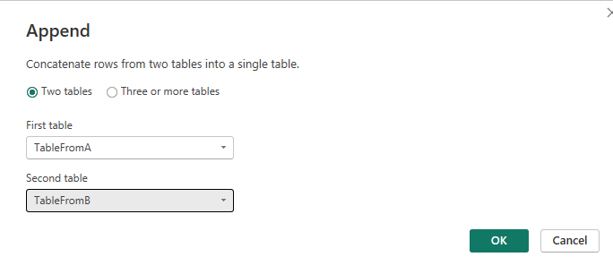 Solved: Create a Relationship Error - Microsoft Fabric Community