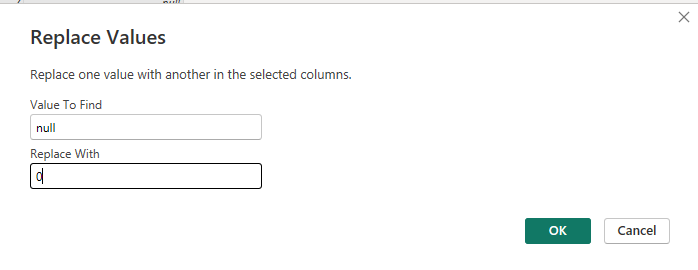 Solved: Create a Relationship Error - Microsoft Fabric Community