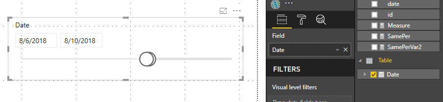 Solved: Re: DATEADD combined with filter function - Microsoft Fabric ...