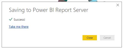 Power BI report data source authentication type ch... - Microsoft ...