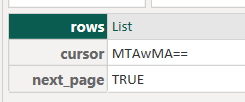 Collecting all pages from API paginated by cursor - Microsoft Fabric ...