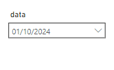 Solved: FILTERING WITH DATE RANGE VALUES - Microsoft Fabric Community