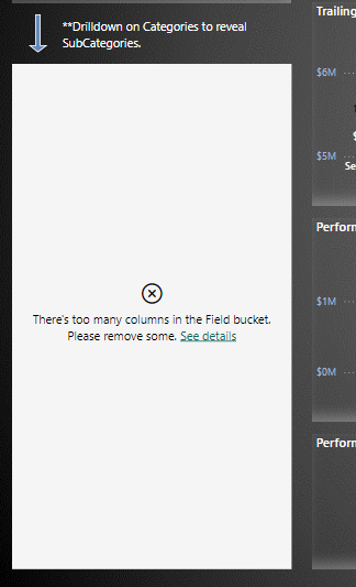 Solved: New List Slicer not working on the service?? - Microsoft Fabric ...