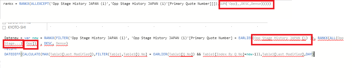 DateDiff Measure - Microsoft Fabric Community