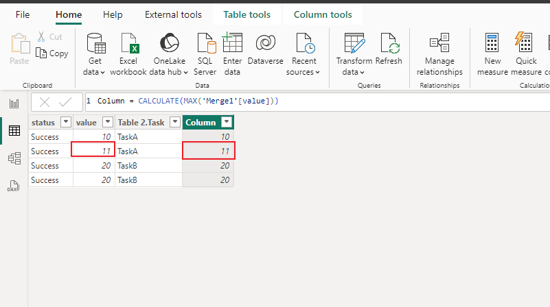 Solved: Help understanding measure - Microsoft Fabric Community