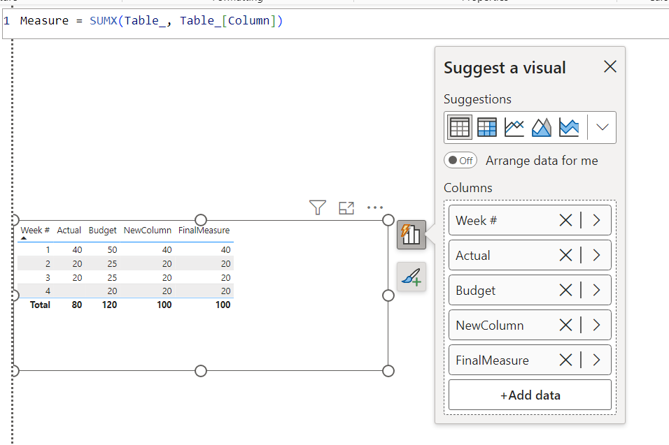 subtotals not calculating correctly where formula ... - Microsoft ...
