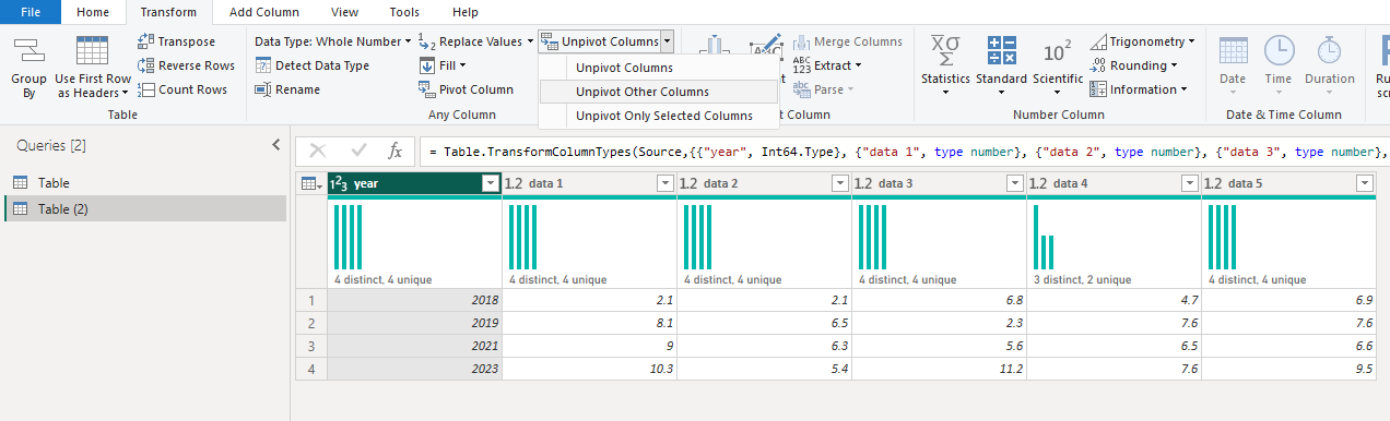 Solved: Filter to line chart? - Microsoft Fabric Community