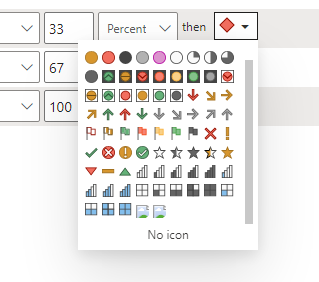 Solved: Not able to upload custom icons - Microsoft Fabric Community