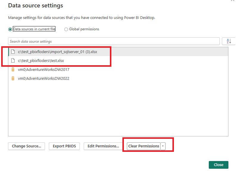 Solved: Refresh failure - Microsoft Fabric Community