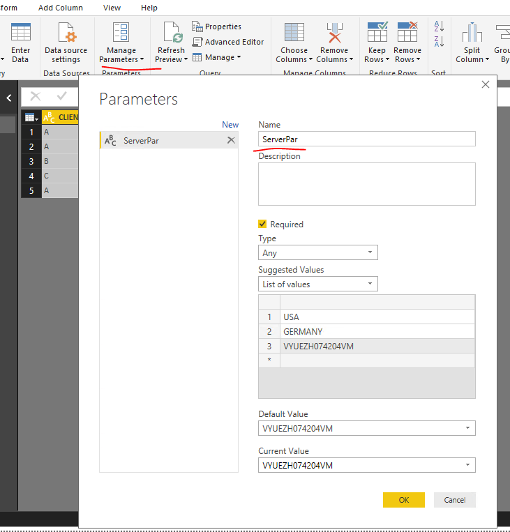 Import Data from Multiple Data Source and Servers - Page 2 - Microsoft ...