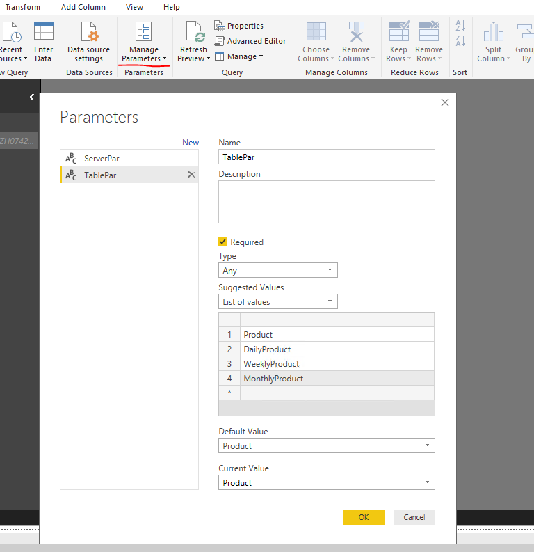 Import Data from Multiple Data Source and Servers - Page 2 - Microsoft ...