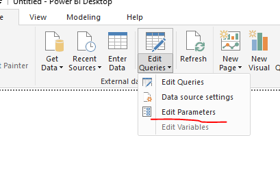 Import Data from Multiple Data Source and Servers - Microsoft Fabric ...