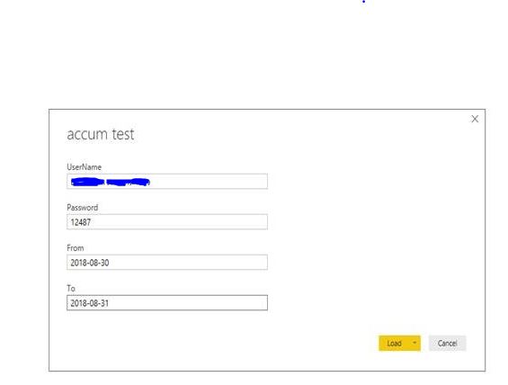 Import Data from Multiple Data Source and Servers - Page 2 - Microsoft ...