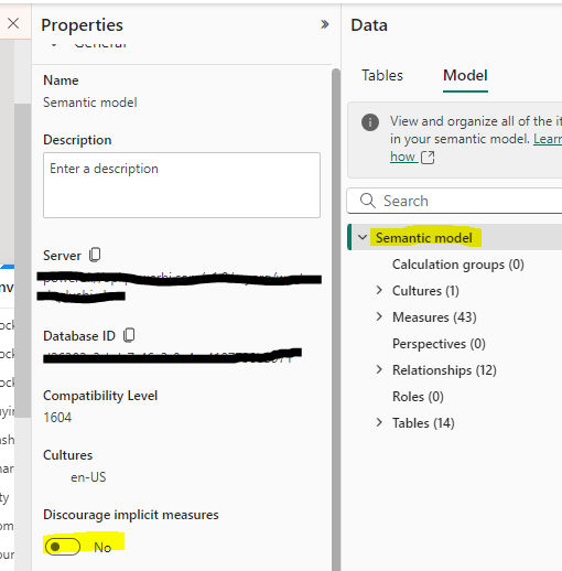 Summarization NOT WORKING - Microsoft Fabric Community