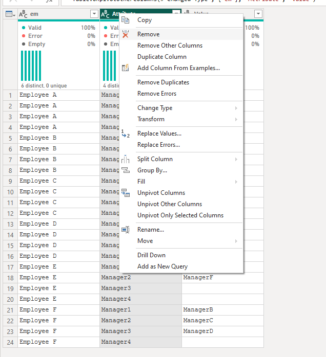 Solved: Multiple Column Filter - Microsoft Fabric Community