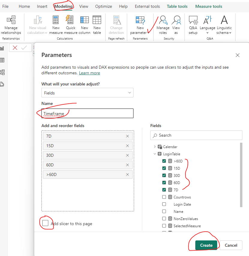 Solved: data filtering in matrix visual - Microsoft Fabric Community