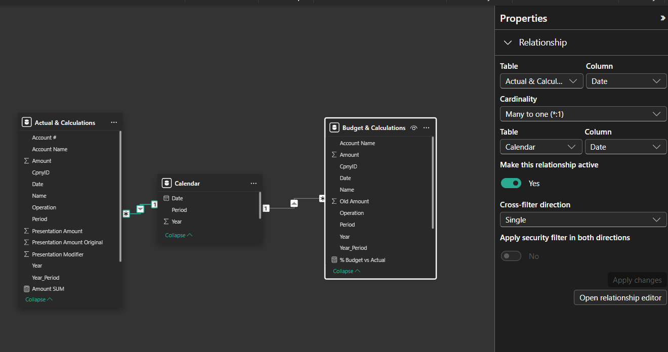 Solved: Create a Prior Year Column Based on a Filter Value - Microsoft ...