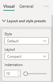 Solved: Matrix - drill down (+ and -) options - Microsoft Fabric Community