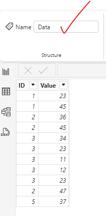 Solved: Re: Create a new table with columns from 2 separat ...