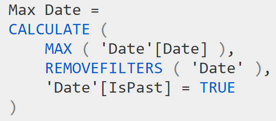 Solved: Help with DATEADD - Microsoft Fabric Community