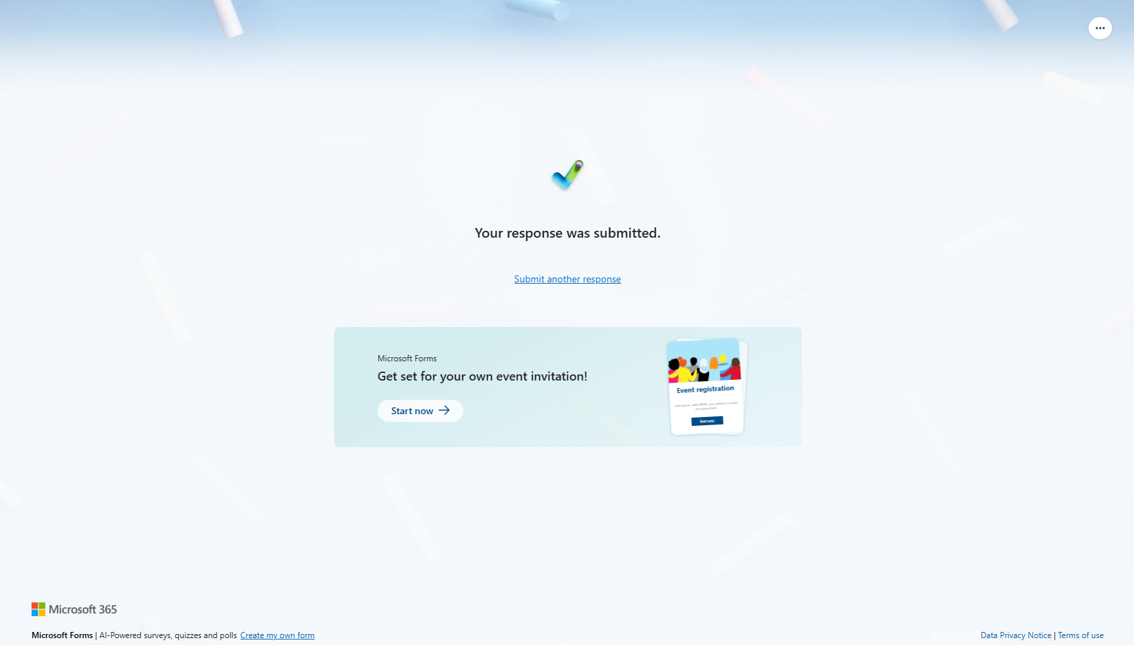 A Typo in discard changes window of the Org app (i... - Microsoft ...
