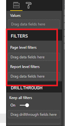 Solved: Hidden page filter? - Microsoft Fabric Community