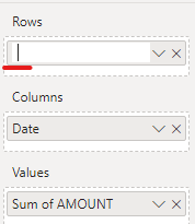 How to hide values in Matrix Tables? - Microsoft Fabric Community