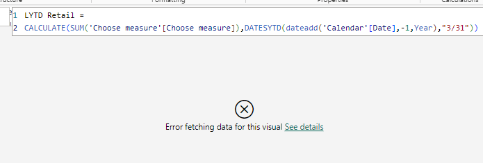Solved: Switch measure using parameter in SUM formulas - Microsoft ...