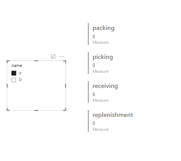 Solved: Columns in Multi Row Card? - Microsoft Fabric Community