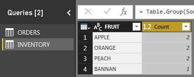 Solved: Reference Table through Power BI - PLEASE HELP! - Microsoft ...