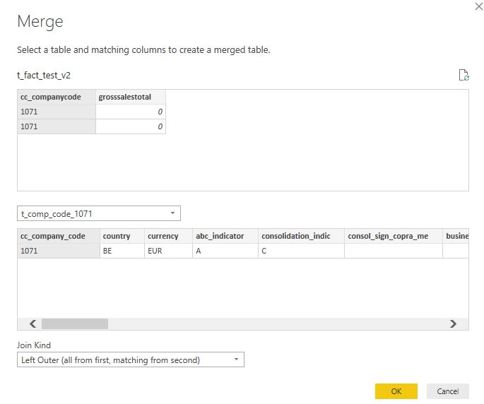 Error - OR not support in JOIN currently - Microsoft Fabric Community