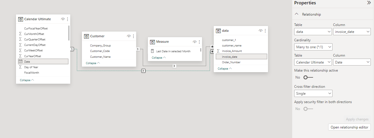 Classifying Customers Based on Order History and S... - Microsoft ...