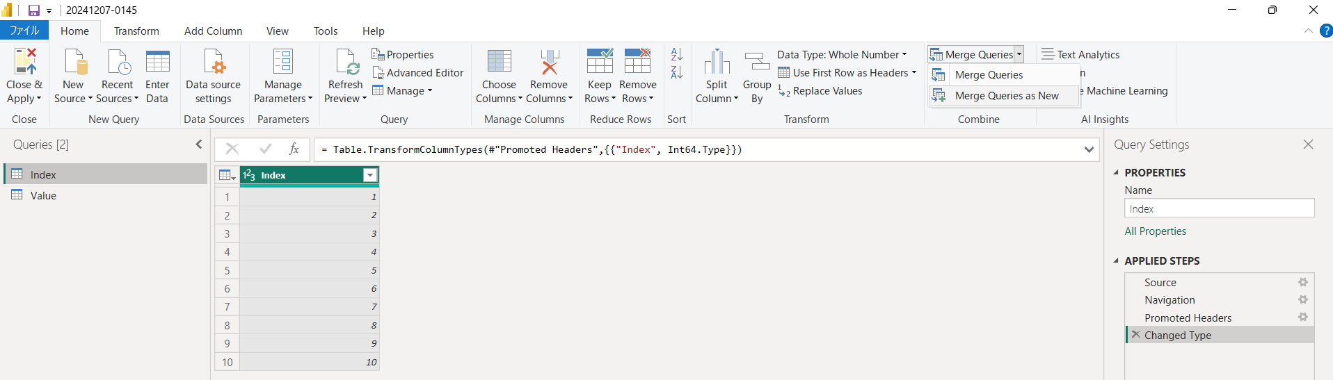 Bring Last Value Based on Date - Microsoft Fabric Community