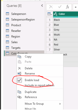 Data Flow refresh failing - Microsoft Fabric Community