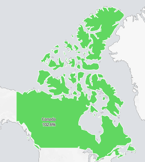 Issue with filled map - Microsoft Fabric Community